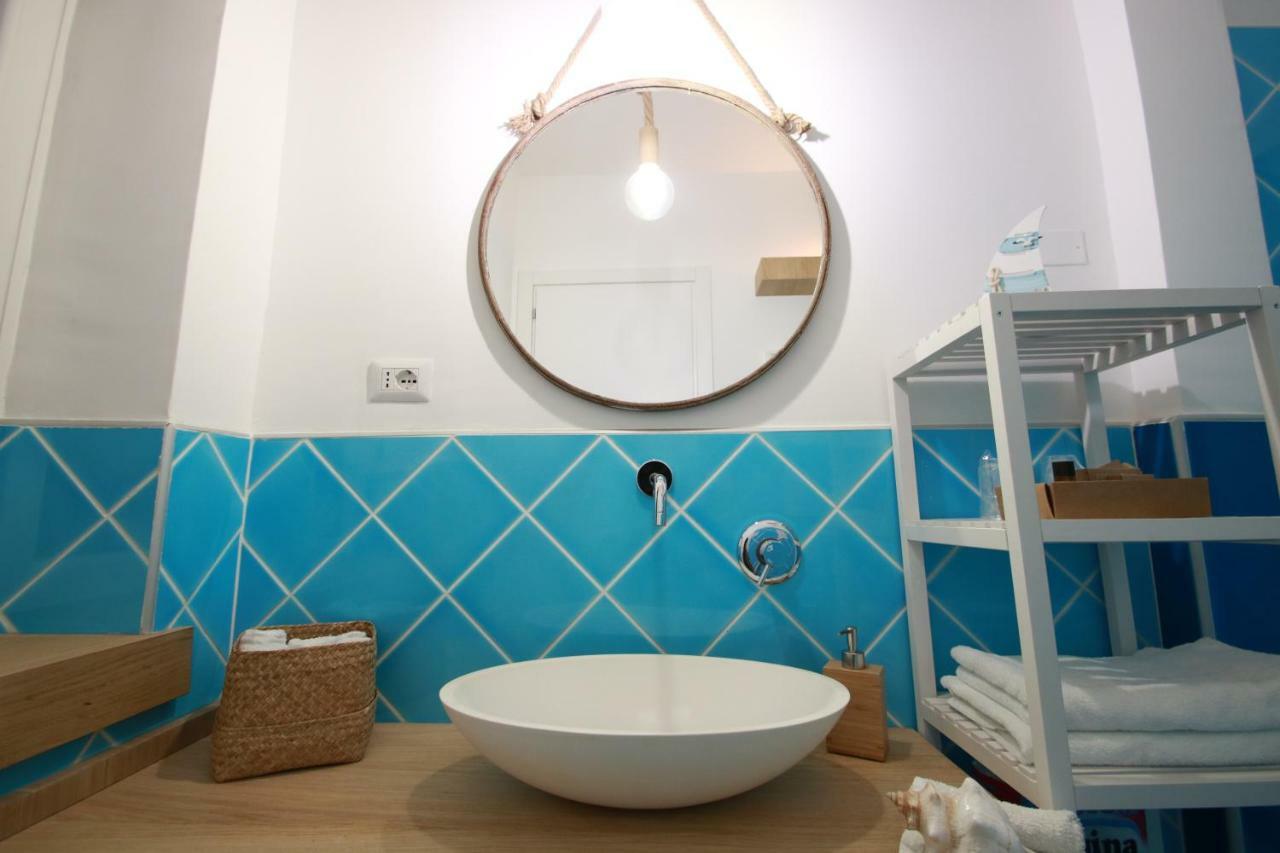 Edri Beach House - Villa Con Piscina Pontecagnano Exterior photo